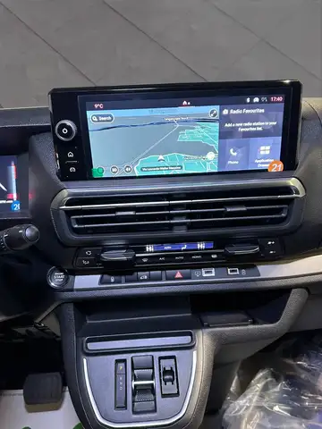 Fiat Scudo view 8