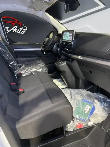 Fiat Scudo view 9