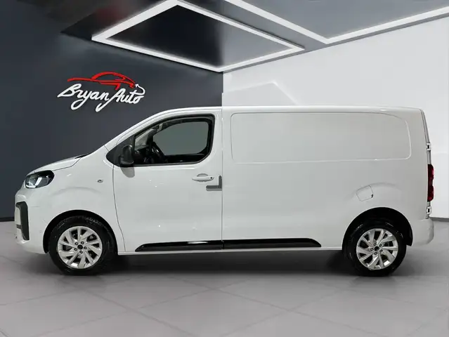 Fiat Scudo view 5