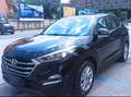 Hyundai TUCSON Tucson 2.0 crdi Classic 4wd 136cv Nero - thumbnail 1