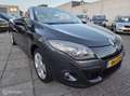 Renault Megane Coupé-Cabriolet 1.4 TCE Dyn. Leder/Nav/Pano Grijs - thumbnail 3