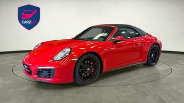 carrera 4s