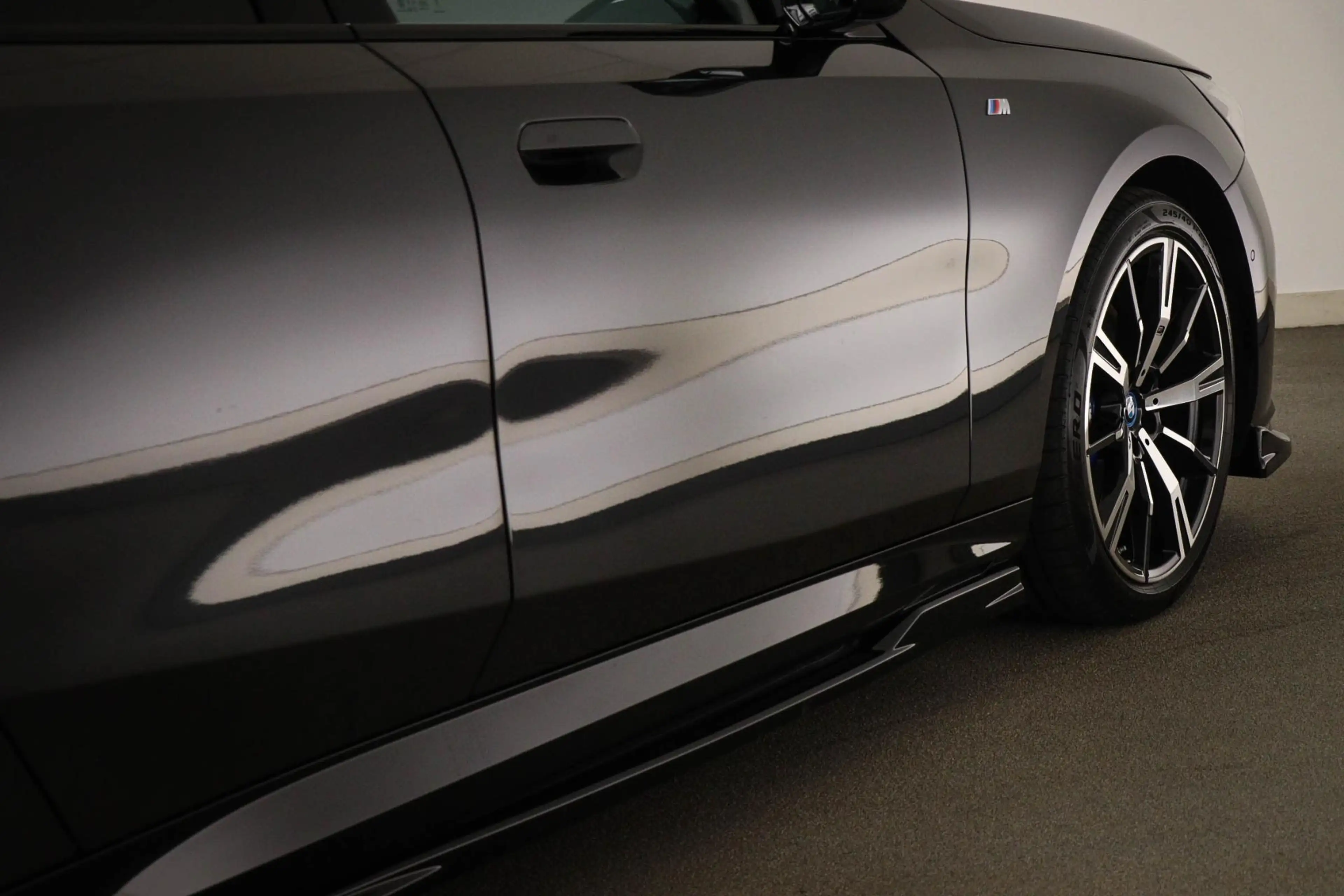 BMW 550 5-serie 550e xDrive | HEAD UP | BOWER & WILKINS | — photo 34