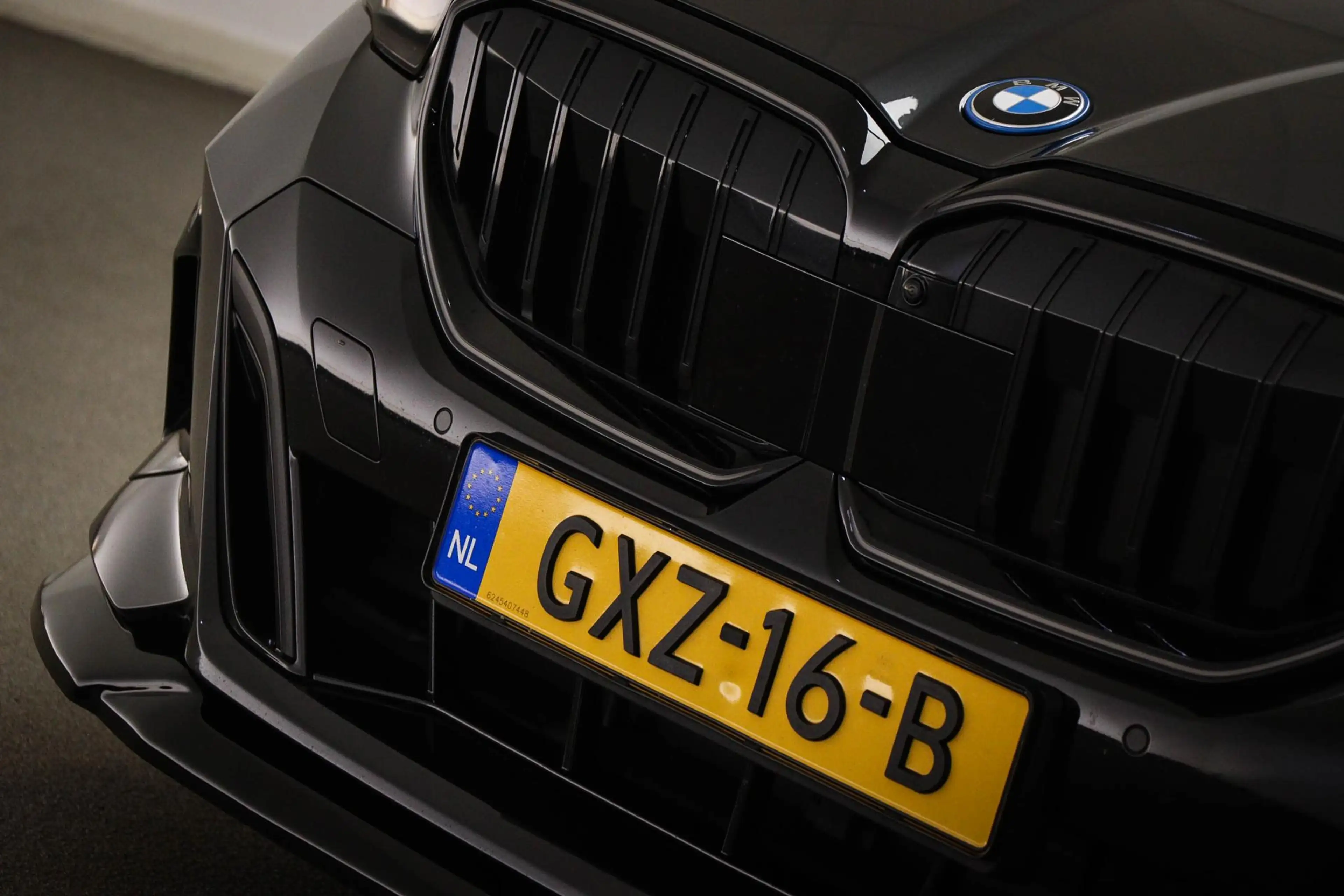 BMW 550 5-serie 550e xDrive | HEAD UP | BOWER & WILKINS | — photo 22