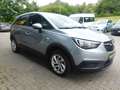 Opel Crossland X +AUTOMATIK+SHZ+LRH+NAVI+KAMERA Grau - thumbnail 3