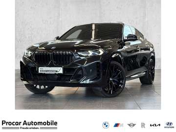 xDrive40d M Sport Pro DA/PA Prof Pano H/K 22" LMR
