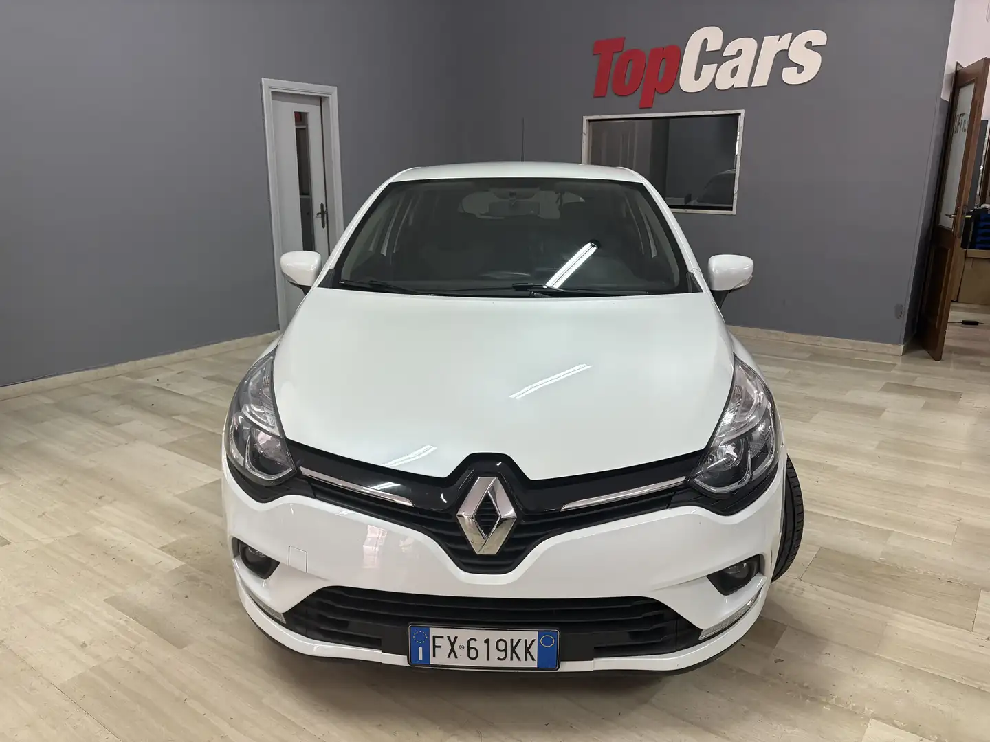 Renault Clio 0.9 tce energy Business Gpl 90cv - 2