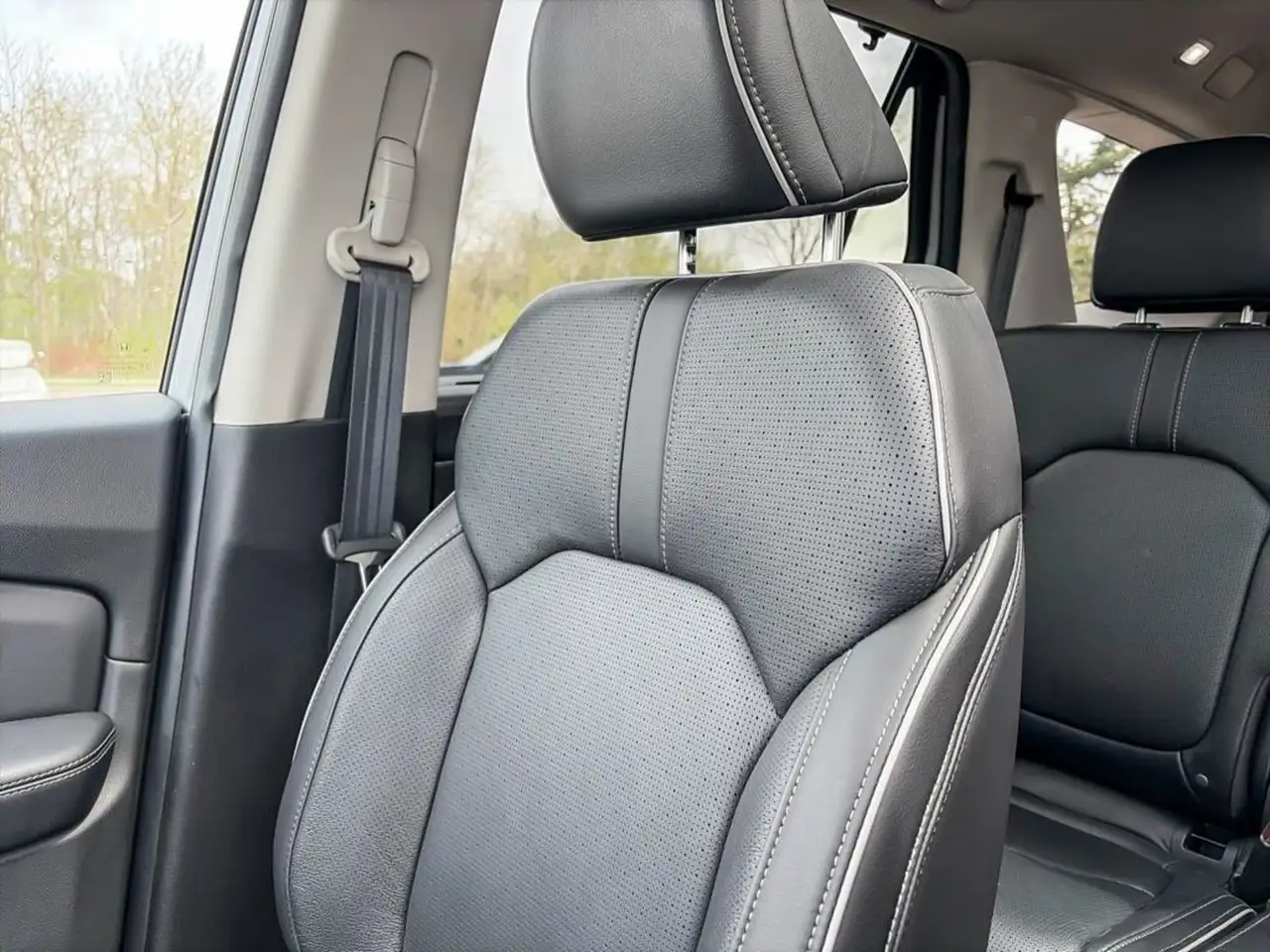 Honda Pilot fotografie Honda Pilot