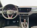 Volkswagen Polo GTI 7-Gang-DSG/NAVI/RFK/IQ DRIVE/CLIMATRONI Nero - thumbnail 3