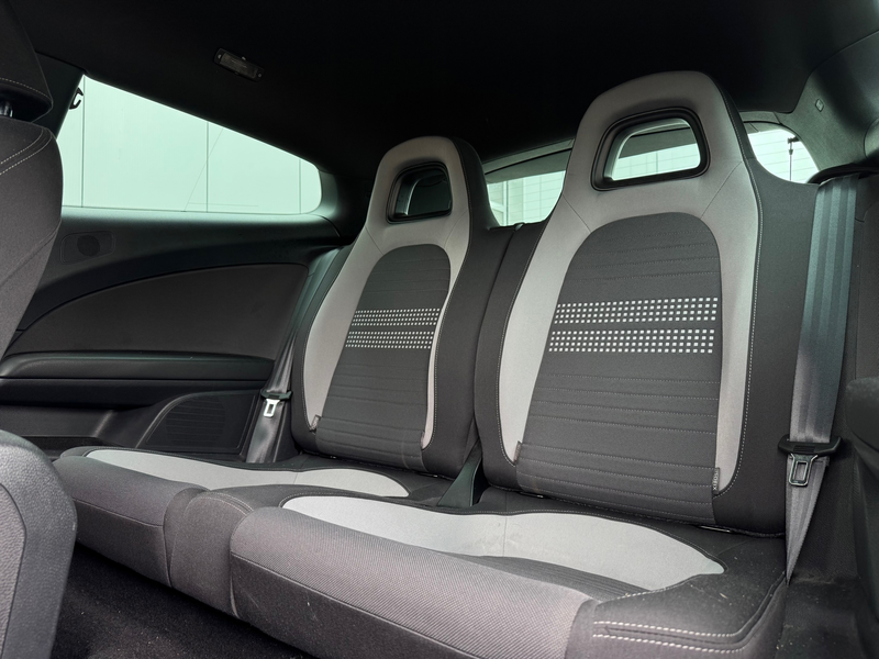 Volkswagen Scirocco 1.4 TSI Life * Xenon * Stoelverwarming * PDC * Cli — photo 5