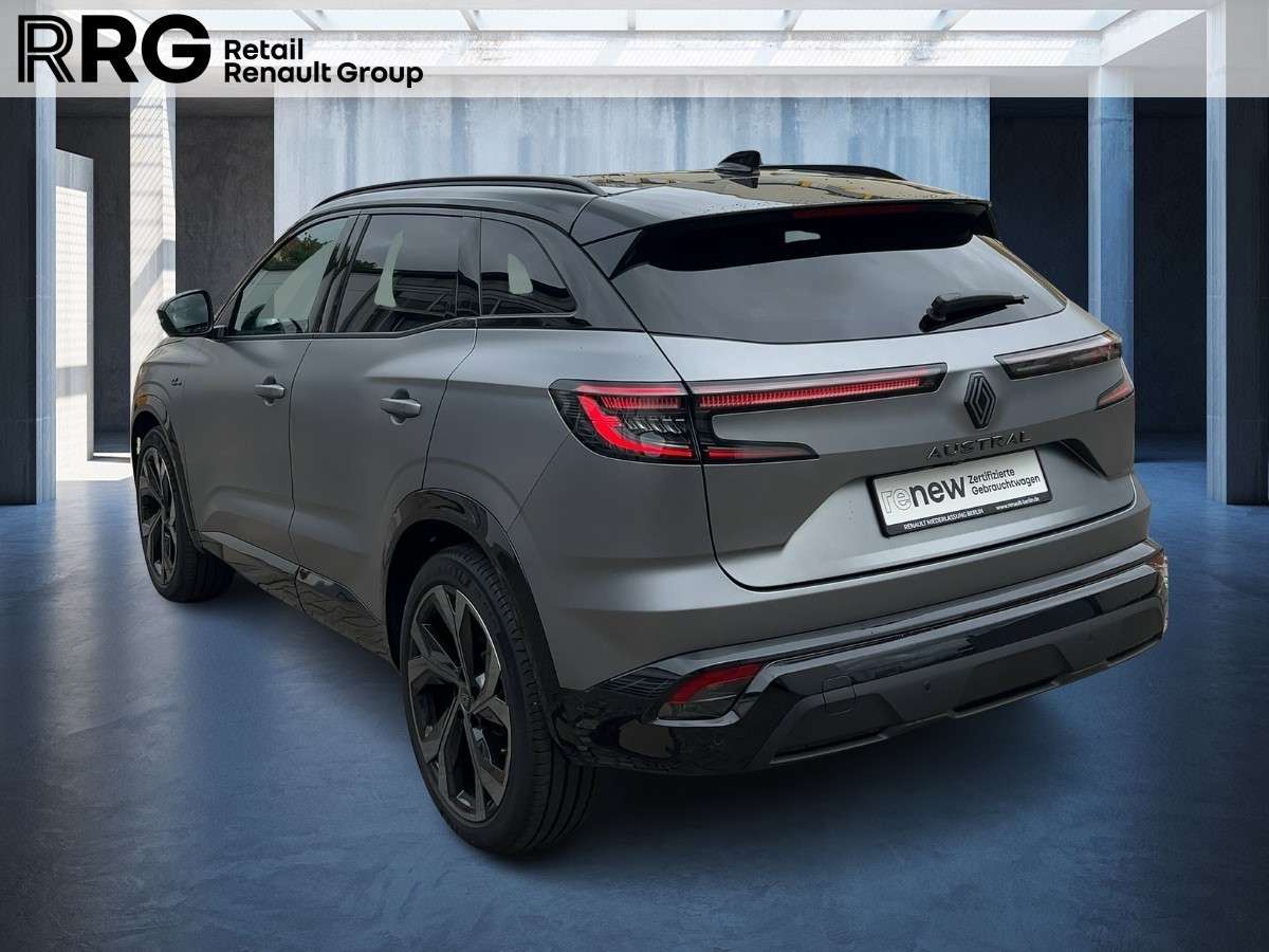 Renault Austral