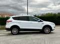 Ford Kuga 2.0 TDCI 140CH FAP TITANIUM 4X4 POWERSHIFT Weiß - thumbnail 5