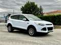 Ford Kuga 2.0 TDCI 140CH FAP TITANIUM 4X4 POWERSHIFT Weiß - thumbnail 6