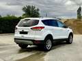 Ford Kuga 2.0 TDCI 140CH FAP TITANIUM 4X4 POWERSHIFT Weiß - thumbnail 4