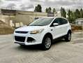 Ford Kuga 2.0 TDCI 140CH FAP TITANIUM 4X4 POWERSHIFT Weiß - thumbnail 1