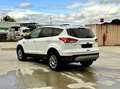 Ford Kuga 2.0 TDCI 140CH FAP TITANIUM 4X4 POWERSHIFT Weiß - thumbnail 2