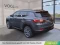 Jeep Compass COMPASS e-Hybrid-1,5 T4 FWD DCT7 e-Hybrid Summit Grau - thumbnail 3