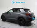 Volkswagen T-Roc 2.0TDI Dark DSG7 110KW Gris - thumbnail 3