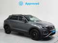 Volkswagen T-Roc 2.0TDI Dark DSG7 110KW Gris - thumbnail 1