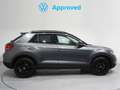 Volkswagen T-Roc 2.0TDI Dark DSG7 110KW Gris - thumbnail 2