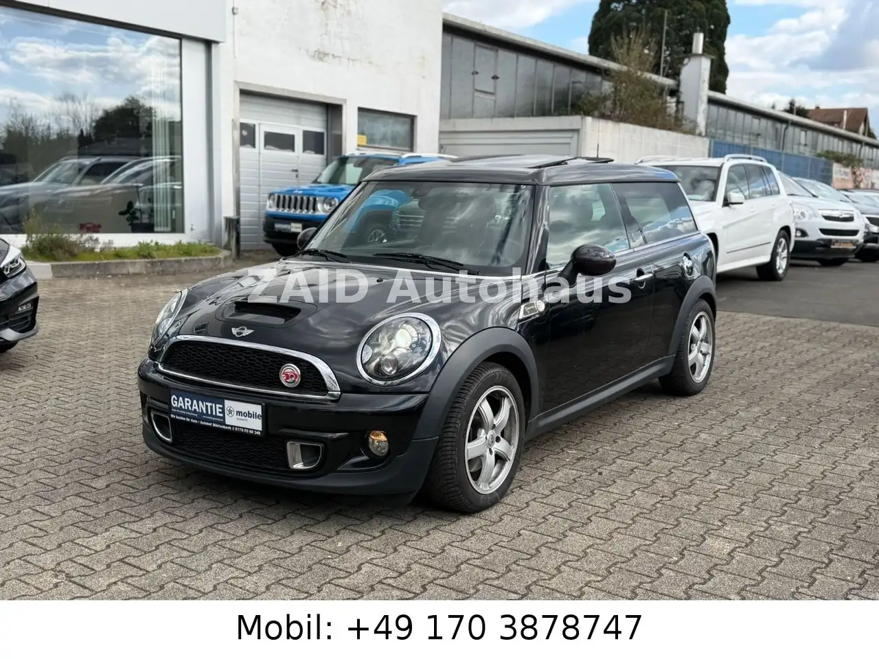 Das Auto