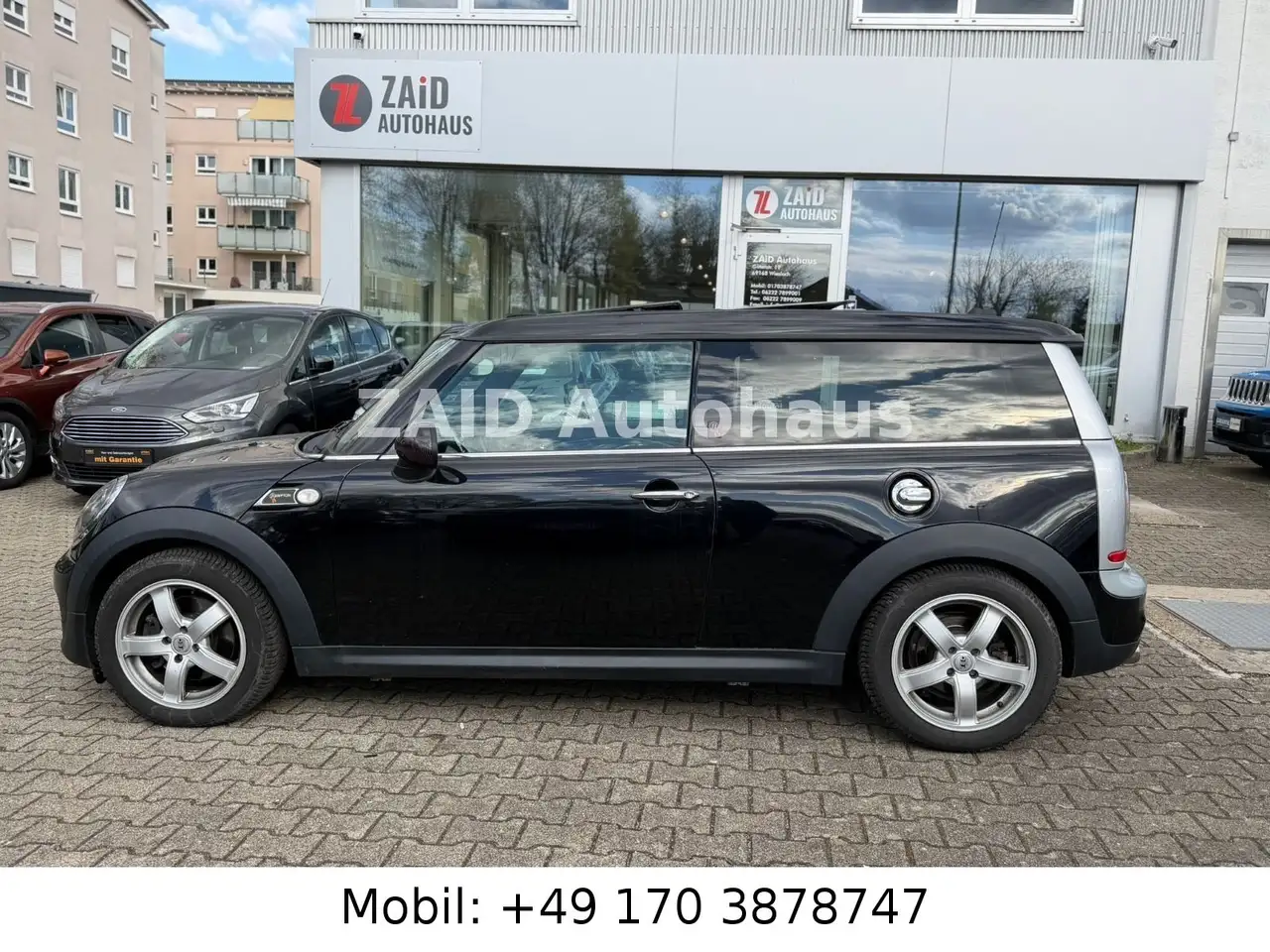 Das Auto
