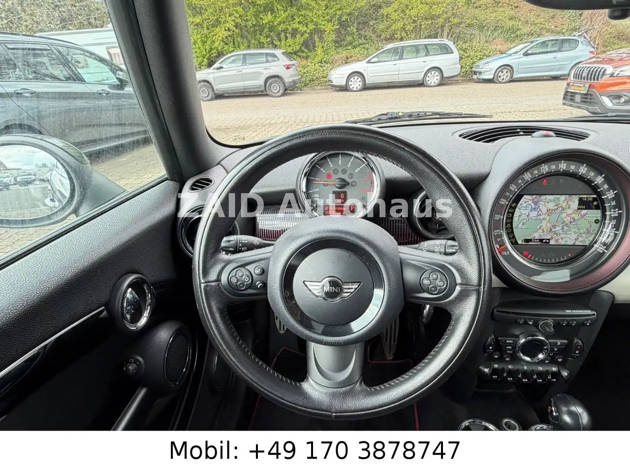 Das Auto