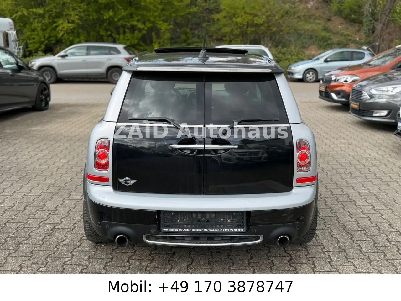 Das Auto