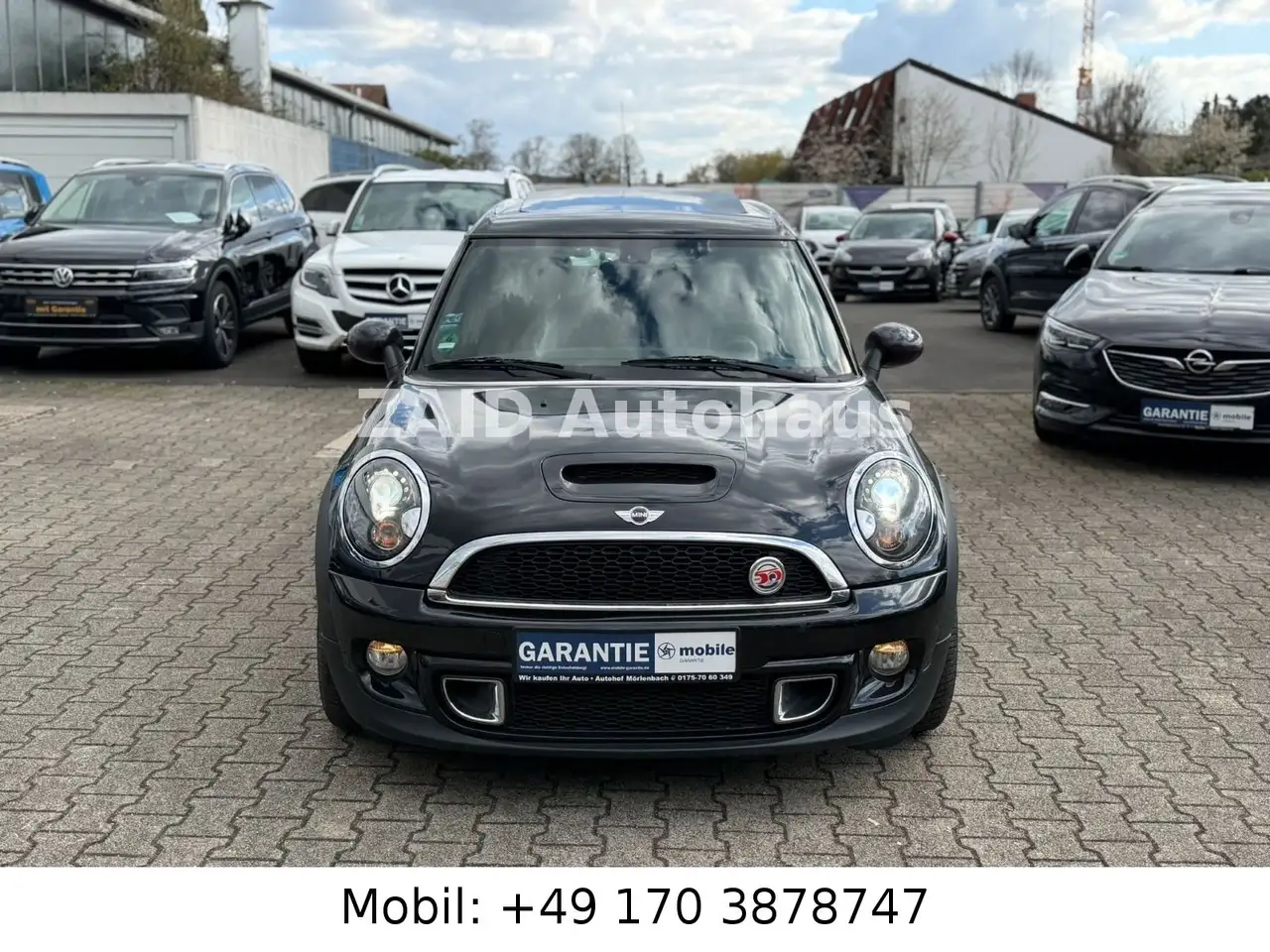 Das Auto