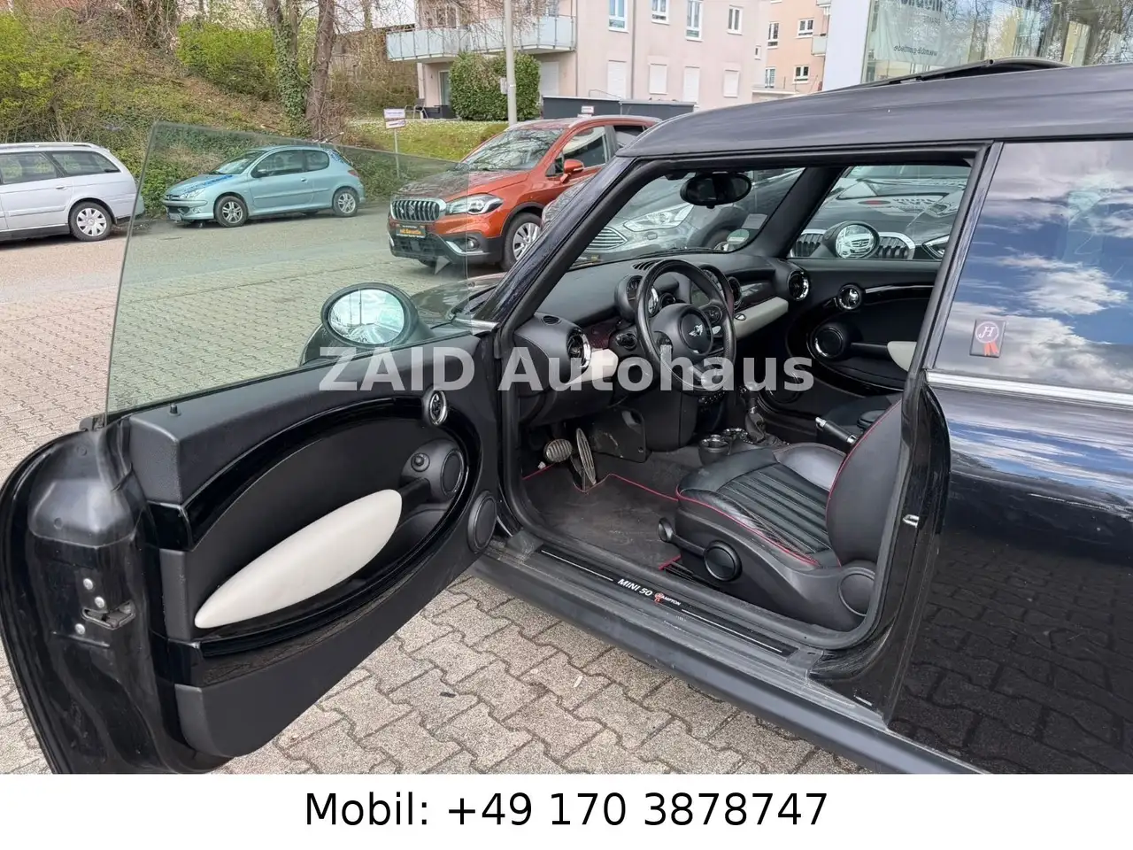 Das Auto