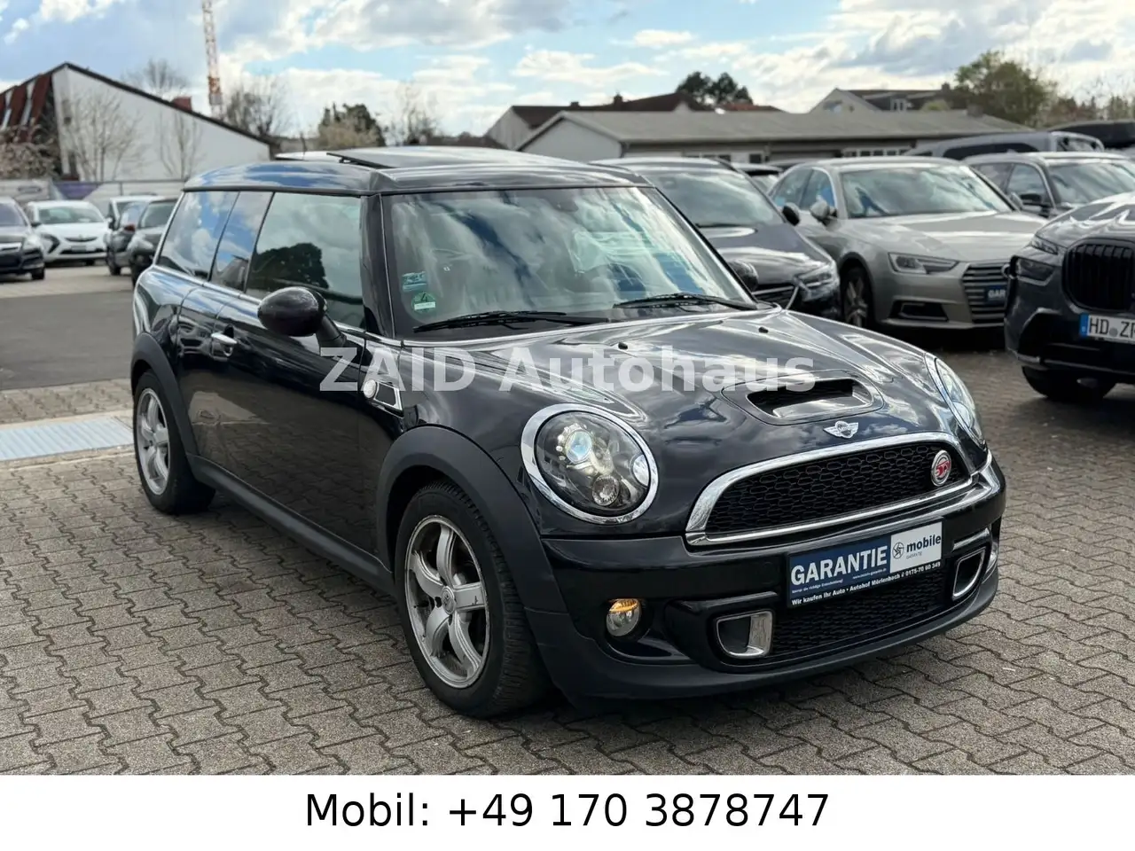 Das Auto
