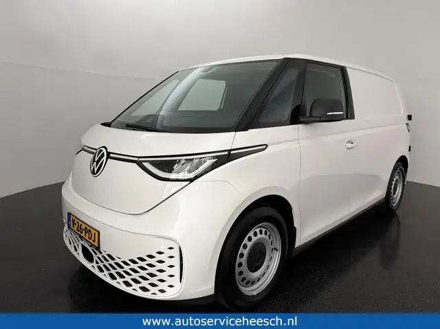 Volkswagen ID. Buzz Cargo 170PK l CARPLAY l CAMERA l NEW!! 59 kWh