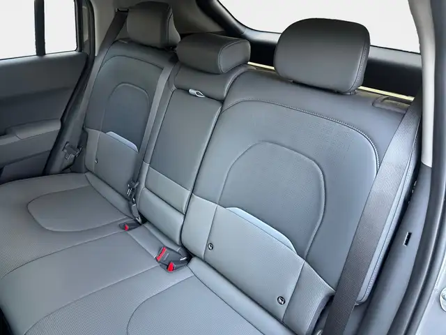 Kia EV3 view 10