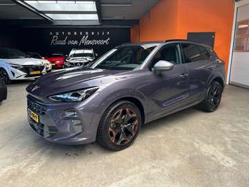 1.5 TSI E-H BNS / 360camera / 19inch / All Season