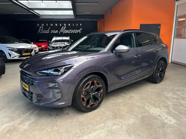 CUPRA Terramar 1.5 TSI E-H BNS / 360camera / 19inch / All Season