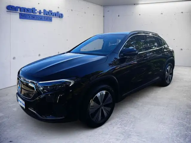 Mercedes-Benz EQA 250 Progressive Dig.Cockpit+LED+Shz.+Tempom.