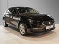SEAT Leon 1.5 eTSI DSG Style Edition Schwarz - thumbnail 3