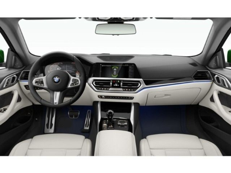 BMW 420 i M Sport Schiebedach HK Soundsystem — photo 5