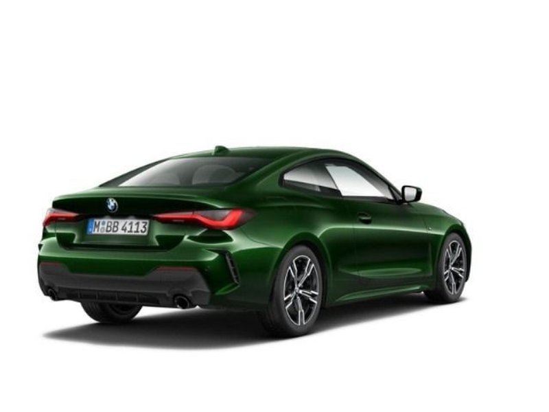 BMW 420 i M Sport Schiebedach HK Soundsystem — photo 3