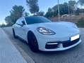 Porsche Panamera 4 e-Hybrid Sport Turismo Blanco - thumbnail 3