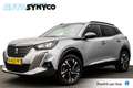 Peugeot 2008 1.2 PureTech Blue Lease Allure | Automaat | 3D I-C Grau - thumbnail 1