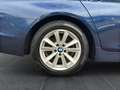 BMW 525 d xDrive *Leder*Navi Prof*Bi-Xenon*Sitzheizung 4x Blau - thumbnail 16