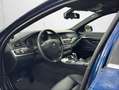 BMW 525 d xDrive *Leder*Navi Prof*Bi-Xenon*Sitzheizung 4x Blau - thumbnail 11