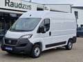 Fiat Ducato L2H2 Weiß - thumbnail 1