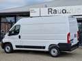 Fiat Ducato L2H2 Weiß - thumbnail 4
