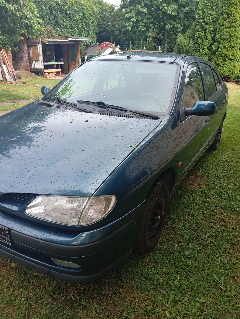 Renault Megane Megane 1.6RT Vert - 2