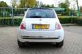 Fiat 500 0.9 TwinAir Turbo Cult Pano|Leder|Clima|PDC Wit - thumbnail 8