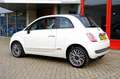 Fiat 500 0.9 TwinAir Turbo Cult Pano|Leder|Clima|PDC Wit - thumbnail 25
