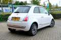 Fiat 500 0.9 TwinAir Turbo Cult Pano|Leder|Clima|PDC Wit - thumbnail 3