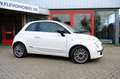 Fiat 500 0.9 TwinAir Turbo Cult Pano|Leder|Clima|PDC Wit - thumbnail 4